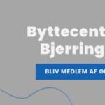 Byttecentralen Bjerringhus